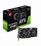 MSI GeForce RTX 3050 VENTUS 2X XS 8G OC RTX3050 8GB DDR6