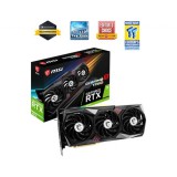 MSI GeForce RTX 3070 Gaming X Trio 8GB GDDR6 256bit (RTX 3070 GAMING X TRIO) - Videókártya