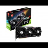 MSI GeForce RTX 3070 Ti GAMING X TRIO 8G videokártya (GeForce RTX 3070 Ti) - Videókártya