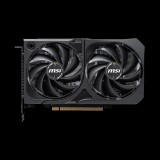 MSI GeForce RTX 5060 8G SHADOW 2X OC NVIDIA 8 GB GDDR7 videókártya