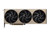 MSI GeForce RTX 5070 12GB INSPIRE 3X OC VGA
