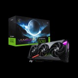 MSI GeForce RTX 5090 32GB GDDR7 Vanguard SOC Videókártya (RTX 5090 32G VANGUARD SOC)