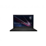 MSI GS66 Stealth 11UH | Intel Core i7-11800H 2.3 | 64GB DDR4 | 2000GB SSD | 0GB HDD | 15,6" matt | 2560x1440 (WQHD) | nVIDIA GeForce RTX 3080 16GB | W10 P64
