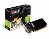 MSI GT 710 2GD3H LP GT710 2GB V809-2016
