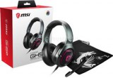 MSI Immerse GH50 Gaming Headset (S37-0400020-SV1)