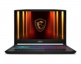 Msi Katana 15 HX B14W Black 9S7-1587C1-272