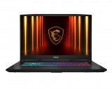 Msi Katana 17 HX B14W Black 9S7-17L791-284