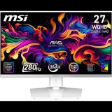 MSI MAG 272QPW QD-OLED X28 26,5" Gaming Monitor (MAG 272QPW QD-OLED X28)