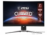 MSI MAG Artymis 274CP 27" ívelt monitor, fekete