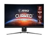MSI MAG ARTYMIS 274CP Monitor | 27" | 1920x1080 | VA | 0x VGA | 0x DVI | 1x DP | 2x HDMI