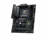 MSI MAG B850 TOMAHAWK WIFI AMD B850 Socket AM5 ATX alaplap