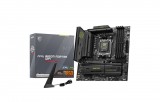 MSI MAG B850M MORTAR WIFI AMD B850 Socket AM5 Micro ATX Alaplap