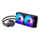 MSI MAG CORELIQUID 240R processzor hűtő (MAG_CORELIQUID_240R)
