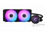 MSI MAG Coreliquid 240R V2 univerzális vízhűtés