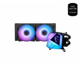 MSI MAG CoreLiquid C240