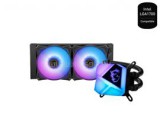 MSI MAG CORELIQUID C240 univerzális vízhűtés (MAG_CORELIQUID_C240)