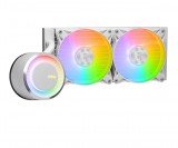 Msi MAG CoreLiquid E240 White 306-7ZW5E21-C24