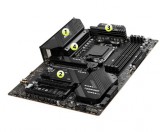 Msi MAG X670E TOMAHAWK WIFI 7E12-001R