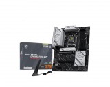 MSI MAG X870E GAMING MAX WIFI AMD X870E Socket AM5 ATX alaplap