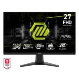 MSI MAG321QR IPS WQHD monitor (MAG 275F)