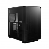 MSI MEG MAESTRO 700L PZ számítógép ház Midi Tower Fekete (306-7G25L21-W57)