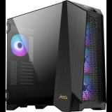 MSI MEG PROSPECT 700R számítógép ház Midi Tower Fekete (306-7G15R21-W57)