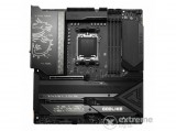 MSI MEG X670E GODLIKE alaplap