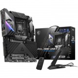 MSI MEG Z890 UNIFY-X WiFi7 DDR5 Intel s1851 ATX Alaplap (7E20-001R)