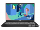 MSI Modern 15 B12M Classic Black 9S7-15H112-021 notebook