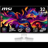MSI MPG 321URX QD-OLED Gaming Monitor 31,5" 4K 240Hz (MPG 321URXW QD-OLED)