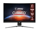 MSI MPG ARTYMIS 273CQR Ívelt Monitor | 27" | 2560x1440 | VA | 0x VGA | 0x DVI | 1x DP | 2x HDMI