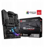 MSI MPG B550 GAMING PLUS
