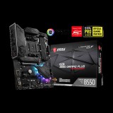 MSI MPG B550 GAMING PLUS (ATX, AM4)