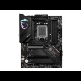 MSI MPG B650 CARBON WIFI - motherboard - ATX - Socket AM5 - AMD B650 (7D74-001R) - Alaplap