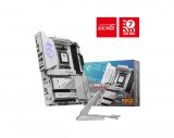 MSI MPG B850 EDGE TI WIFI AMD B850 Socket AM5 ATX számítógép alaplap