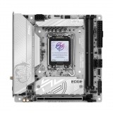 MSI MPG B860I EDGE TI WIFI alaplap Intel B860 LGA 1851 (Socket V1) mini ITX (7E43-001R)