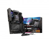Msi MPG X870E CARBON WIFI 7E49-001R