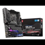 MSI MPG Z590 GAMING PLUS (7D07-002R) - Alaplap