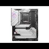 MSI MPG Z790 Edge WIFI DDR4 - motherboard - ATX - LGA1700 Socket - Z790 (7D91-001R) - Alaplap