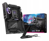 MSI MPG Z890 CARBON WIFI alaplap Intel Z890 LGA 1851 (Socket V1) ATX