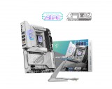 MSI MPG Z890 EDGE TI WIFI Intel Z890 LGA 1851 (Socket V1) ATX alaplap