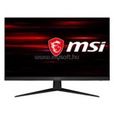MSI Optix G271 Gaming Monitor | 27" | 1920x1080 | IPS | 0x VGA | 0x DVI | 1x DP | 2x HDMI