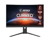 MSI Optix G27CQ4P ívelt Gaming Monitor | 27" | 2560x1440 | VA | 0x VGA | 0x DVI | 1x DP | 2x HDMI