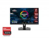 MSI Optix MAG274QRF-QD Esport Gaming Monitor | 27" | 2560x1440 | IPS | 0x VGA | 0x DVI | 1x DP | 2x HDMI