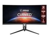 MSI Optix MAG301CR2 ívelt Gaming Monitor | 29.5" | 2560x1080 | VA | 0x VGA | 0x DVI | 1x DP | 2x HDMI