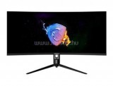 MSI Optix MAG342CQRV Ívelt UltraWide Gaming Monitor | 34" | 3440x1440 | VA | 0x VGA | 0x DVI | 1x DP | 2x HDMI