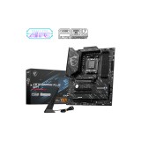 MSI PCC MSI Alaplap AM5 MAG X870 GAMING PLUS WIFI AMD X870, ATX
