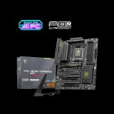 MSI PCC MSI Alaplap AM5 MAG X870E TOMAHAWK WIFI AMD X870E, ATX (MAG X870E TOMAHAWK WIFI)
