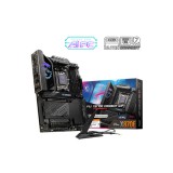 MSI PCC MSI Alaplap AM5 MPG X870E CARBON WIFI AMD X870, ATX