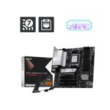 MSI PCC MSI Alaplap AM5 PRO B850M-P WIFI AMD B850, mATX
